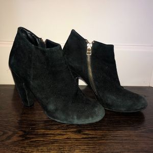 Steve Madden Heeled Booties